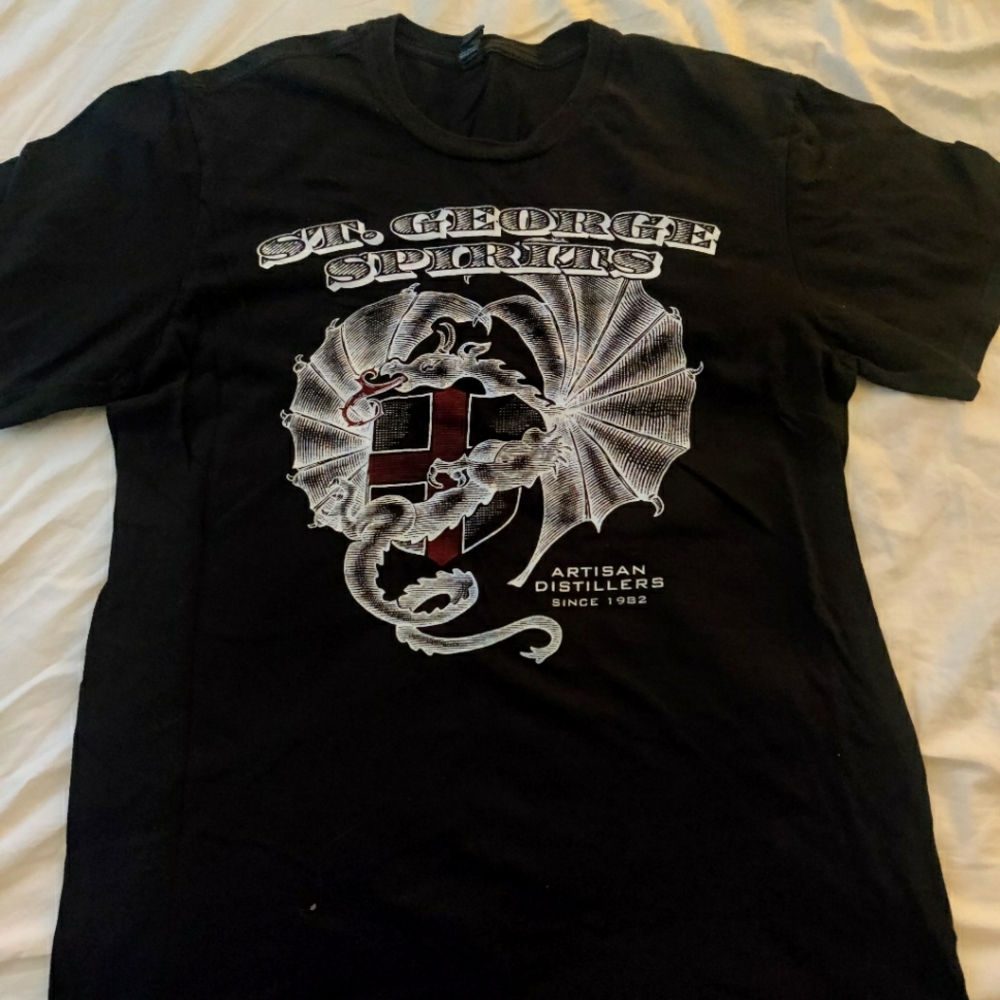 St. George Spirits T-Shirt